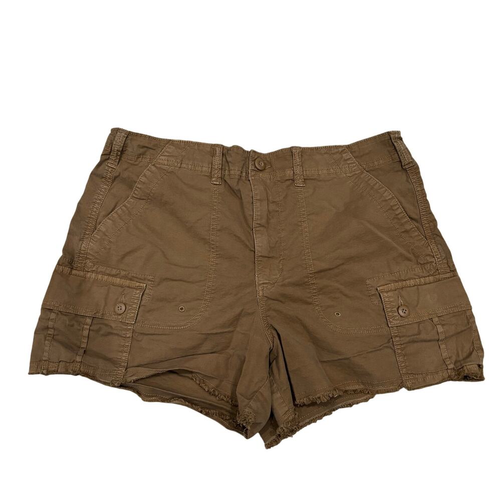 American eagle women’s size 12 90s boyfriend shorts